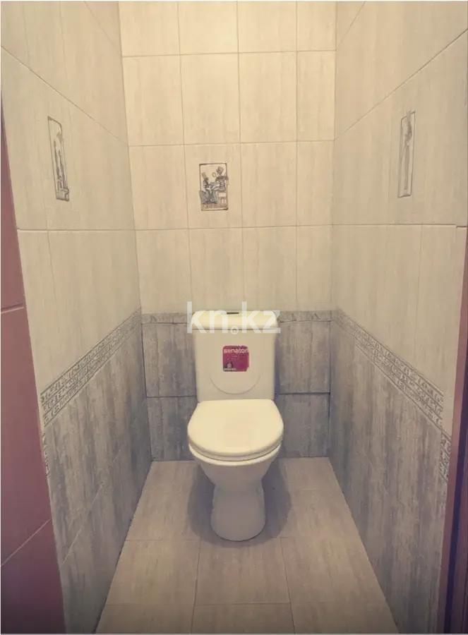 Продажа 3-комнатной квартиры, 78.5 м² в Астане - фото 5