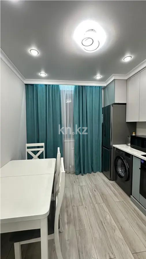 Продажа 2-комнатной квартиры, 61 м², пр. Райымбека, дом  590/10 в Алматы - фото 3