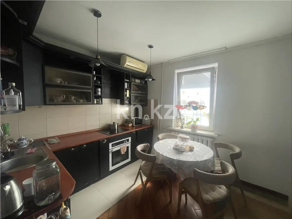 Продажа 2-комнатной квартиры, 56 м² в Алматы - фото 3