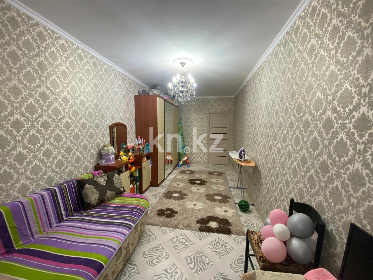 Продажа 3-комнатной квартиры, 86 м² в Караганде - фото 2