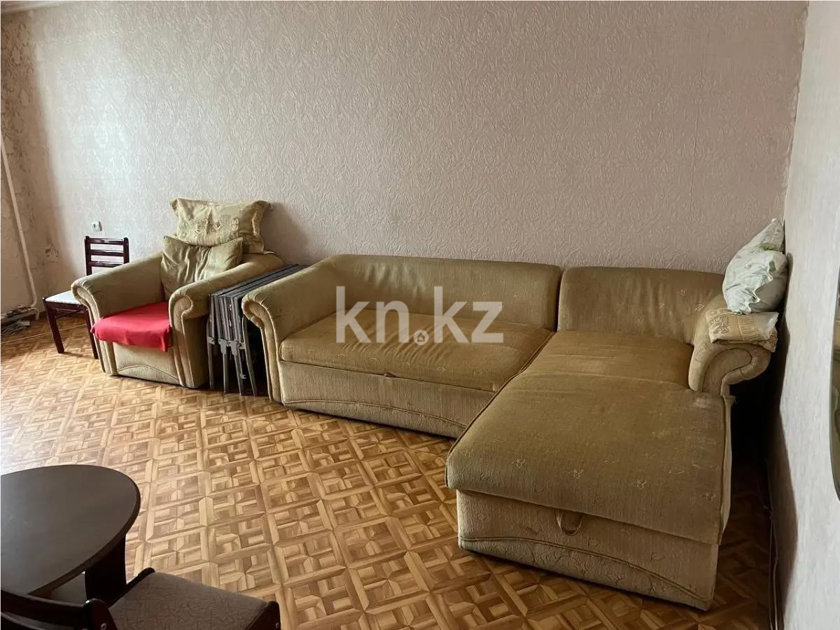 Продажа 1-комнатной квартиры, 30.7 м² в Алматы