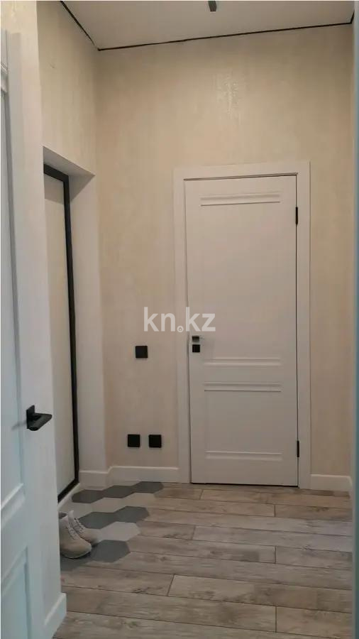 Продажа 1-комнатной квартиры, 39.8 м² в Астане - фото 3