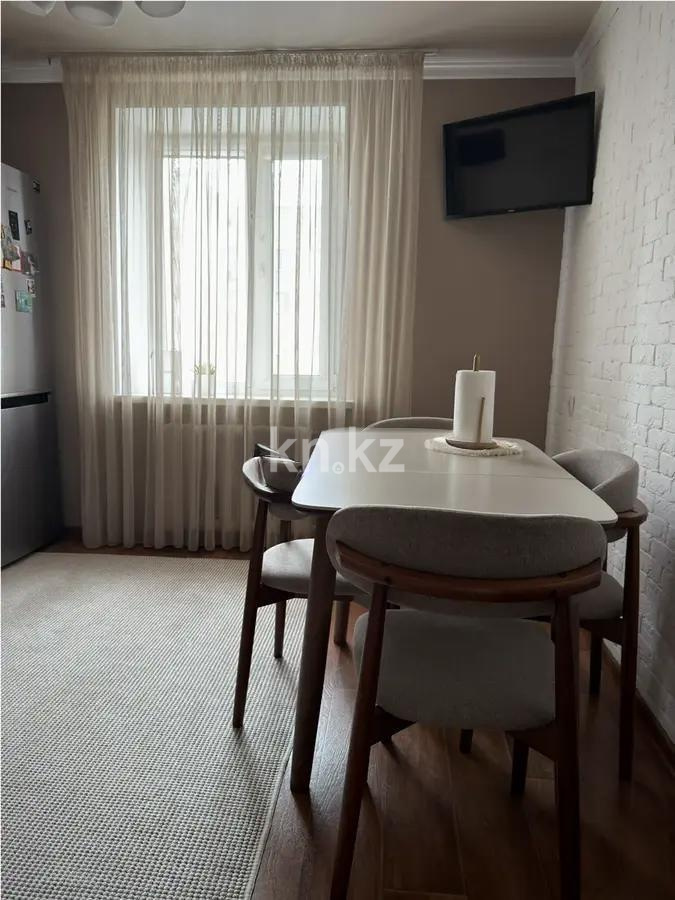 Продажа 2-комнатной квартиры, 52 м² в Караганде - фото 3