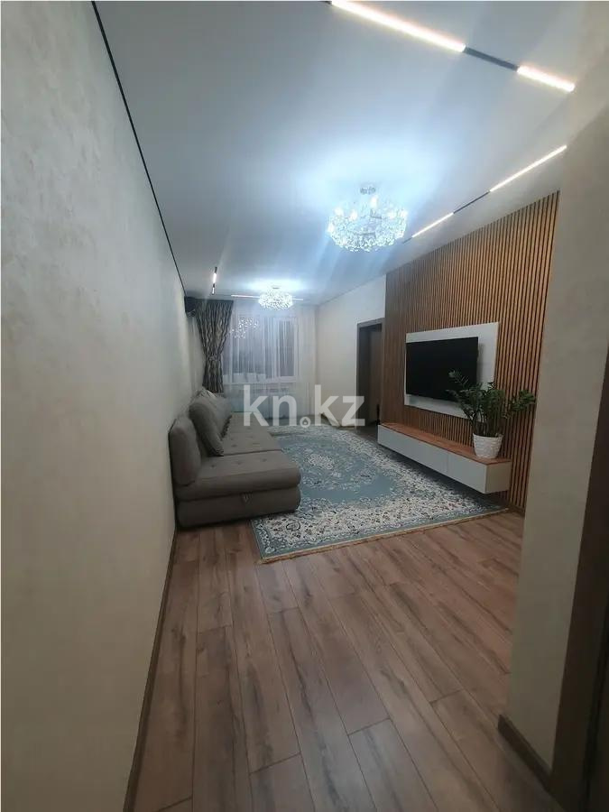 Продажа 4-комнатной квартиры, 107 м², ул. Халиуллина, дом  140/5 в Алматы