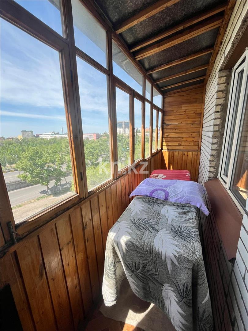 Продажа 2-комнатной квартиры, 52 м² в Караганде - фото 10