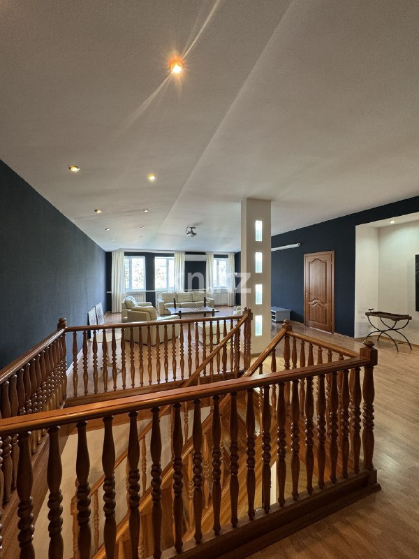 Продажа 7-комнатной квартиры, 385 м² в Алматы - фото 37