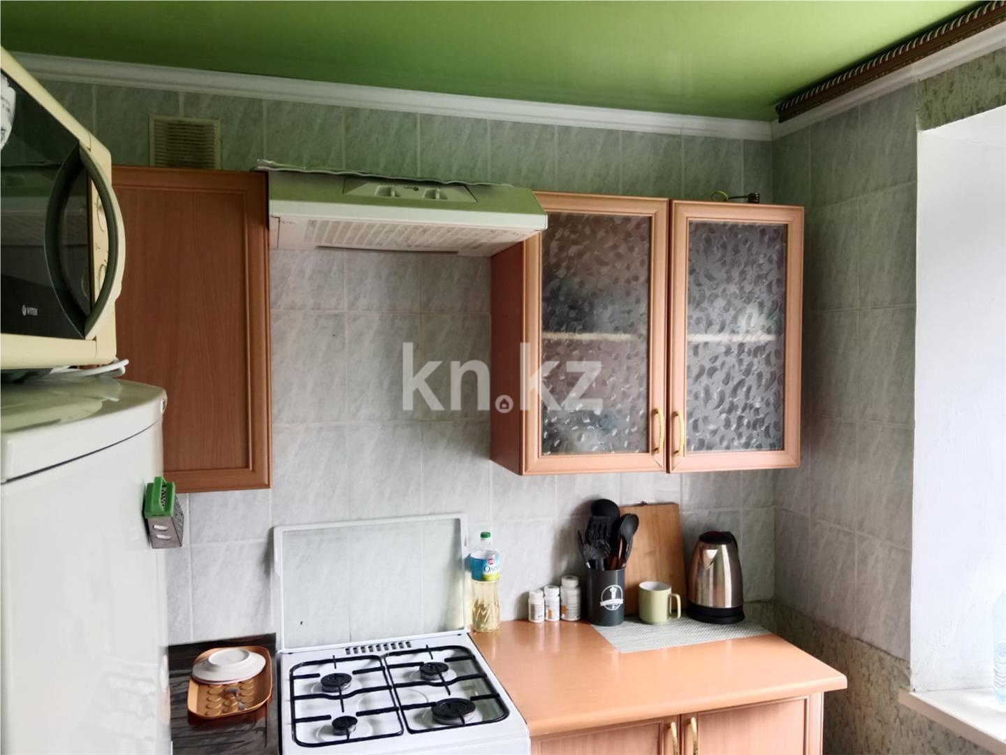 Продажа 2-комнатной квартиры, 45 м², пр. Республики, дом  53/3 в Темиртау - фото 8