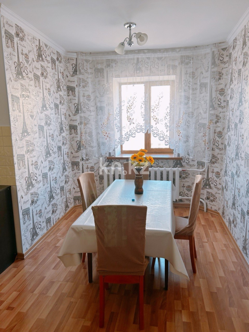 Аренда 3-комнатной квартиры, 121 м² в Астане - фото 2