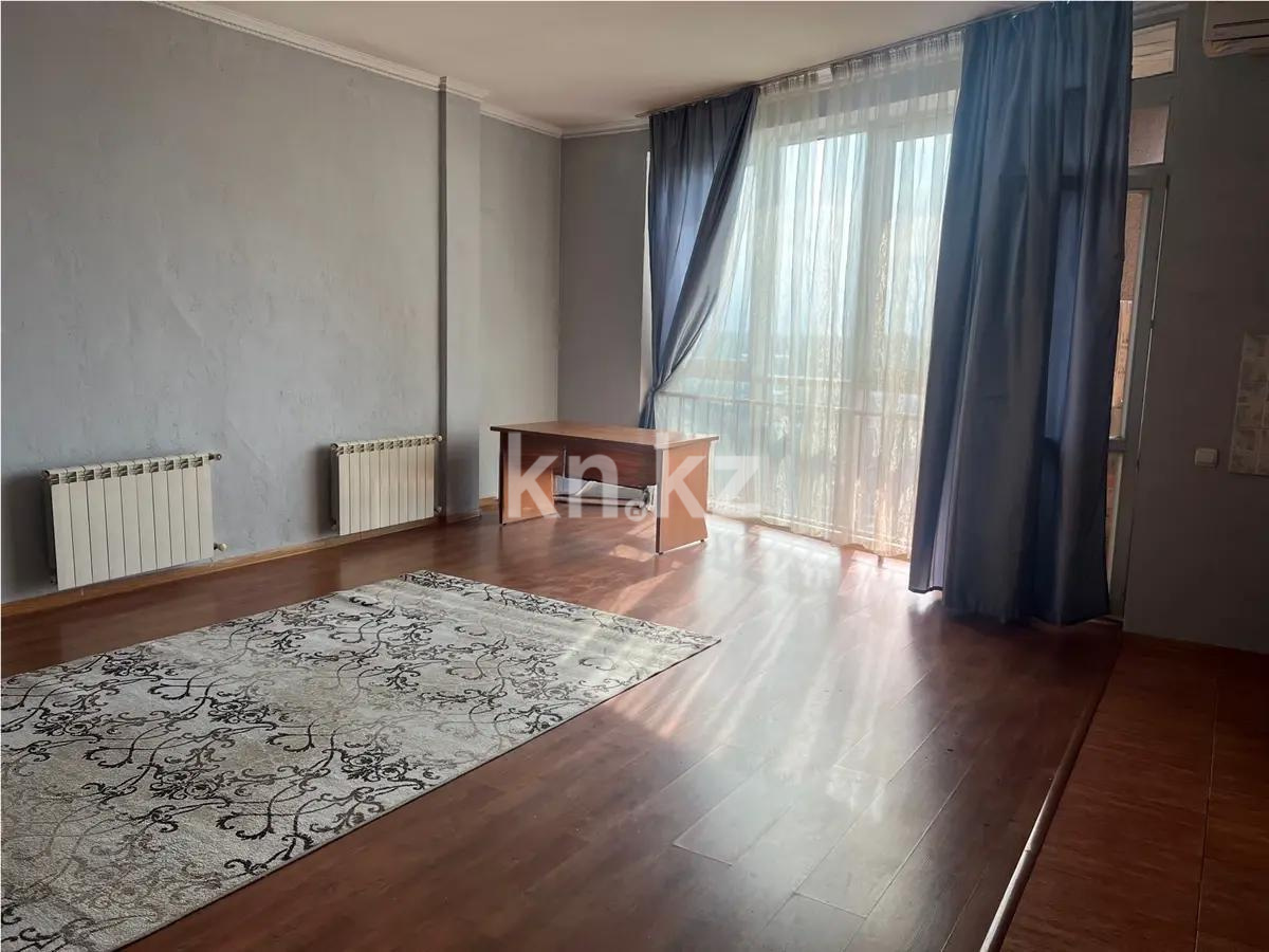 Продажа 2-комнатной квартиры, 67.3 м², ул. Брусиловского, дом  163 в Алматы - фото 2