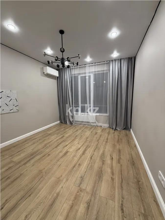 Продажа 1-комнатной квартиры, 49 м², мкр-н Кайрат, дом  153/68 в Алматы - фото 3