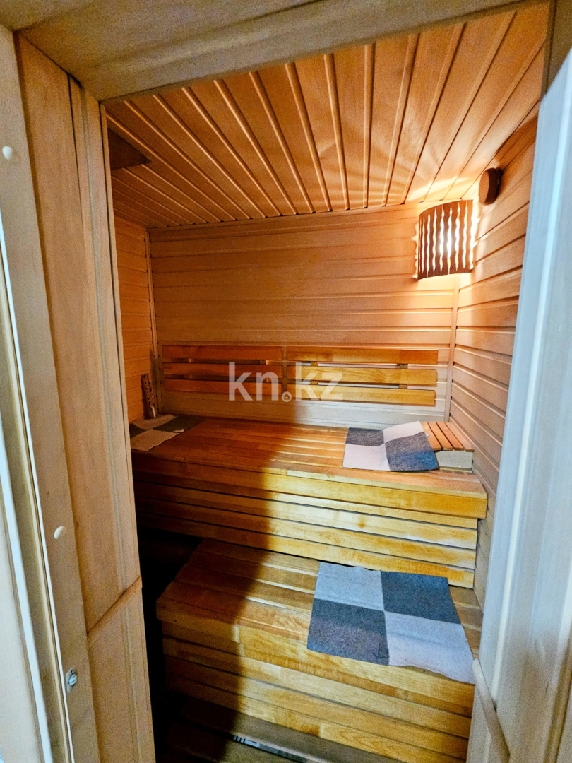 Продажа 1-комнатного дома, 55.5 м² в Алматы - фото 15