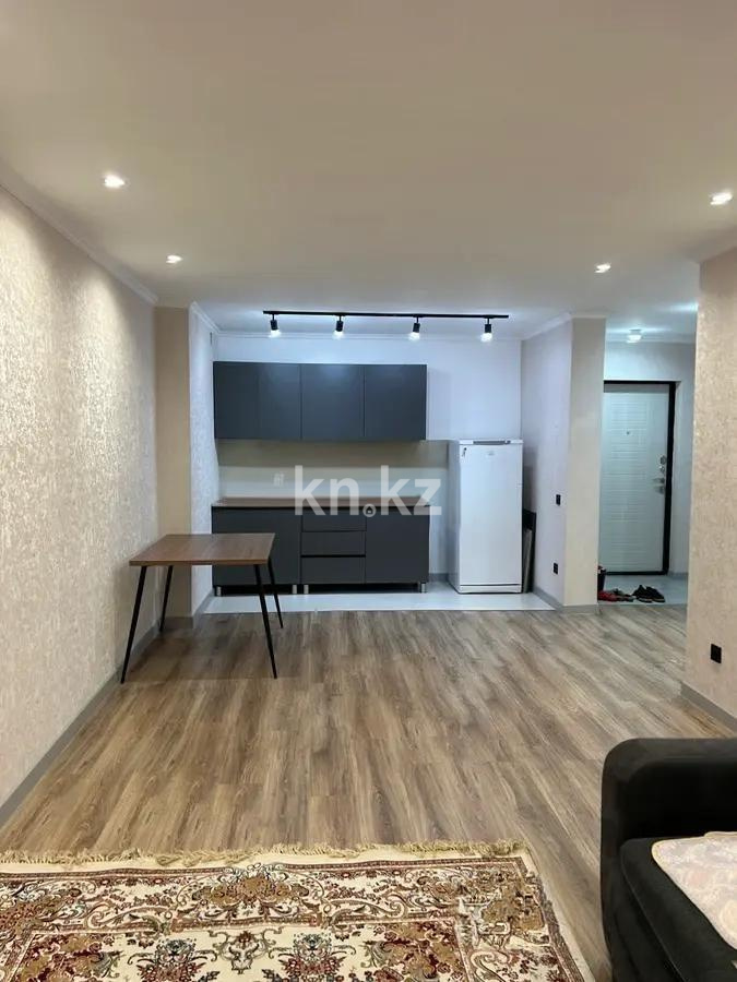 Продажа 2-комнатной квартиры, 55.7 м² в Астане - фото 3