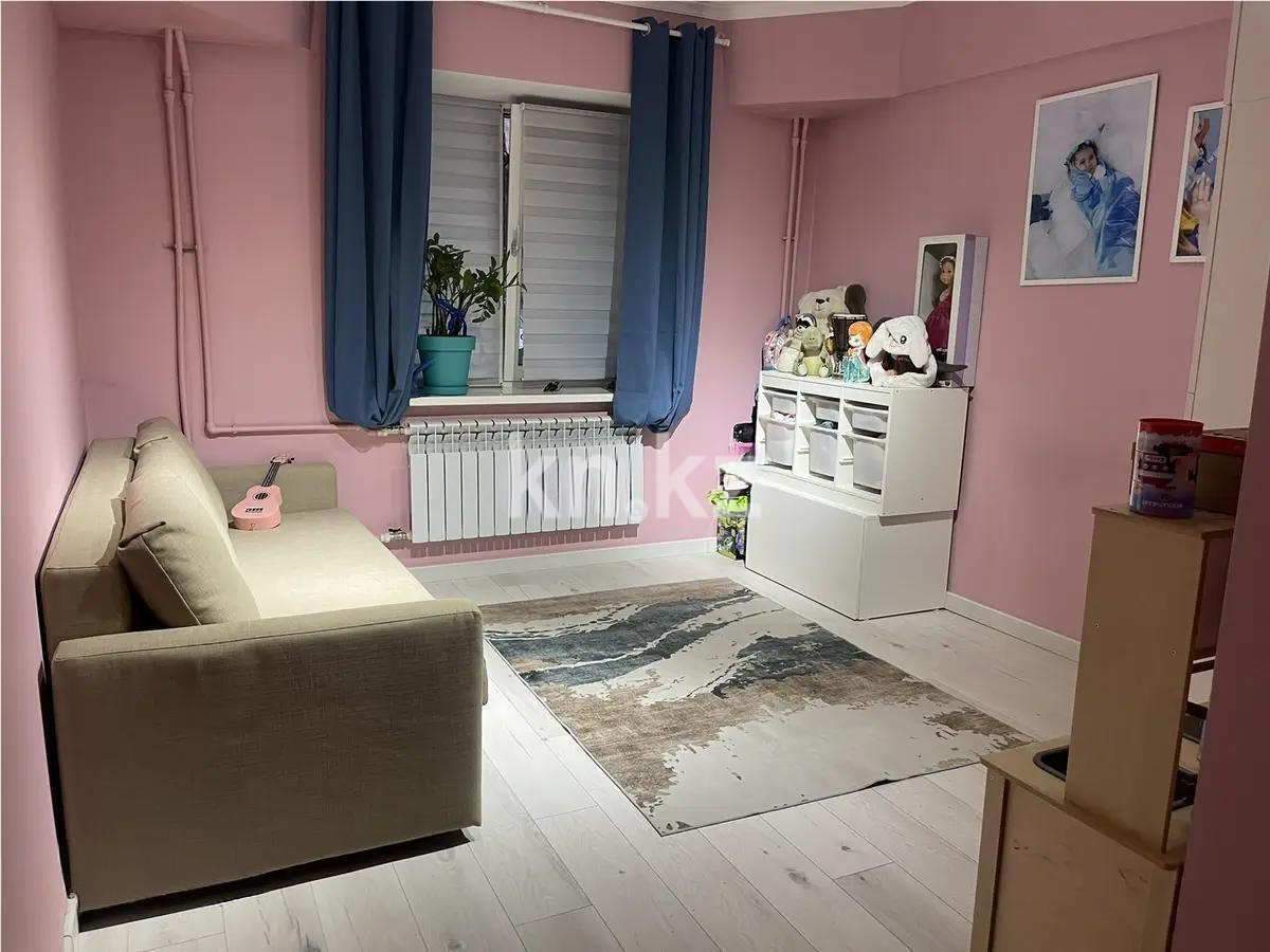 Продажа 3-комнатной квартиры, 70 м² в Алматы