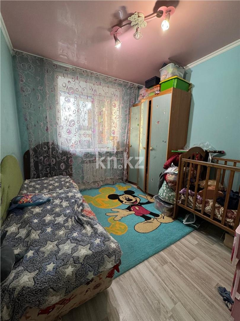 Продажа 4-комнатной квартиры, 78 м² в Караганде - фото 5