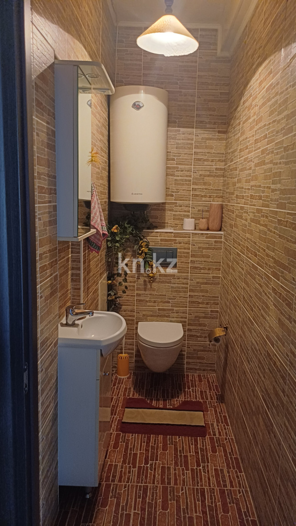 Продажа 2-комнатной квартиры, 92 м² в Алматы - фото 2