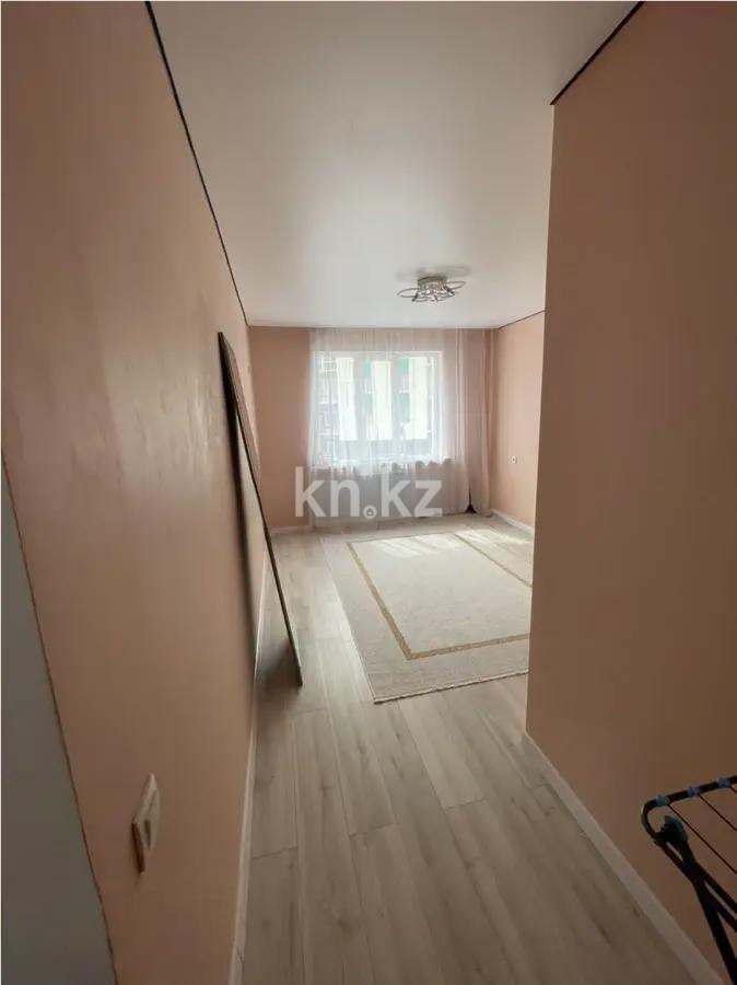 Продажа 2-комнатной квартиры, 57 м², ул. К. Шарипова, дом  206/6 в Алматы - фото 2