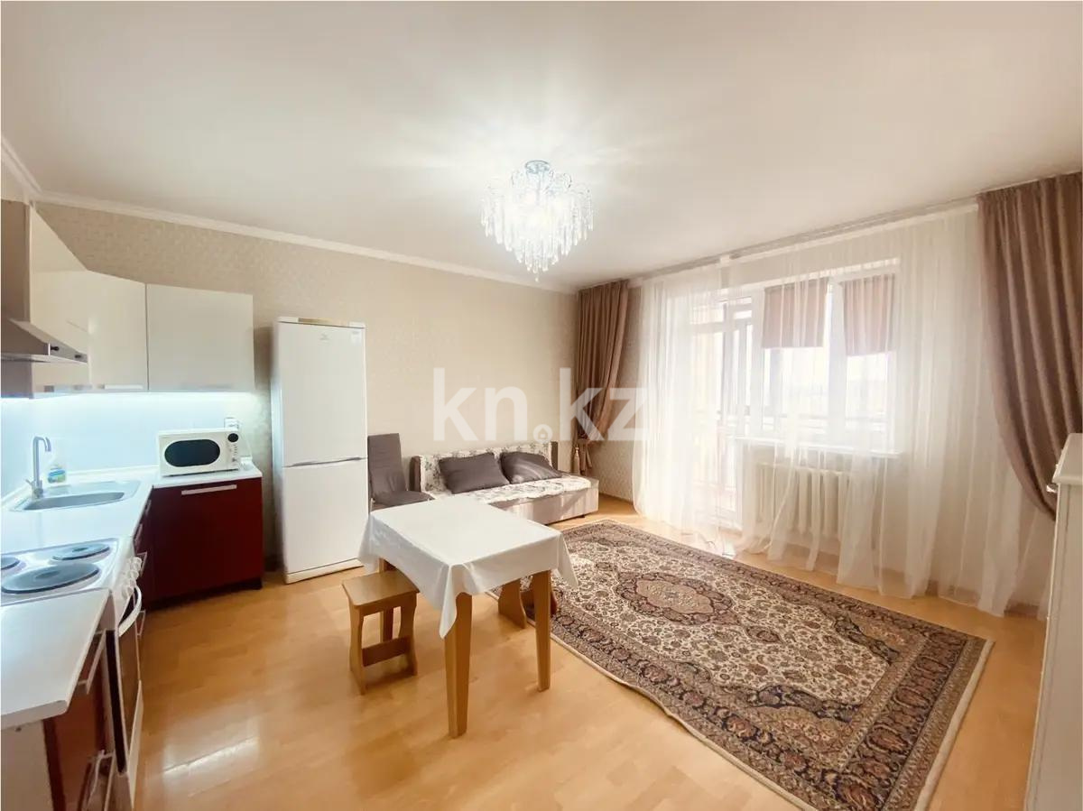 Продажа 2-комнатной квартиры, 55.1 м² в Астане - фото 3