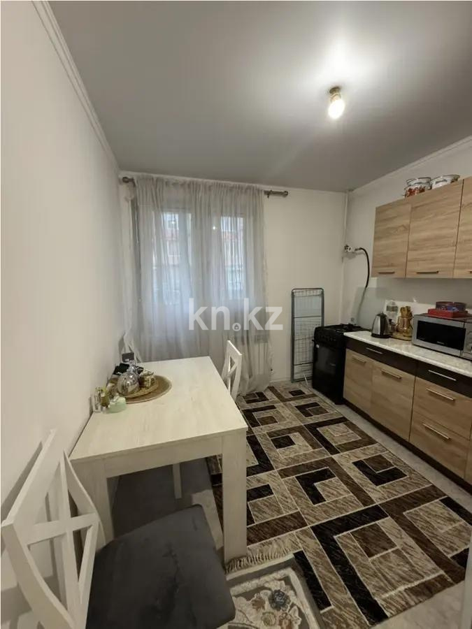 Продажа 1-комнатной квартиры, 36 м² в Алматы - фото 2