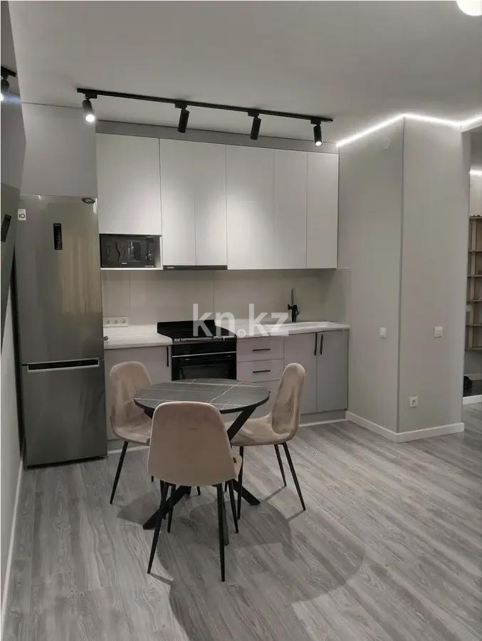 Продажа 1-комнатной квартиры, 38 м² в Астане - фото 3