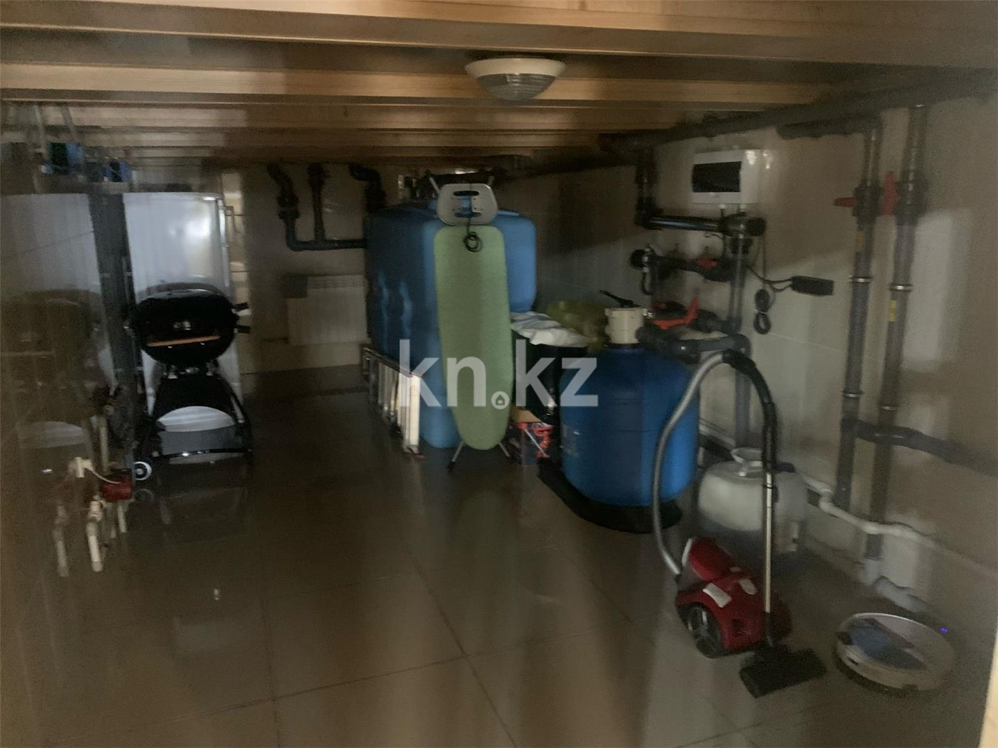 Продажа 7-комнатной квартиры, 391 м², ул. Аманжолова, дом  30 в Караганде - фото 17