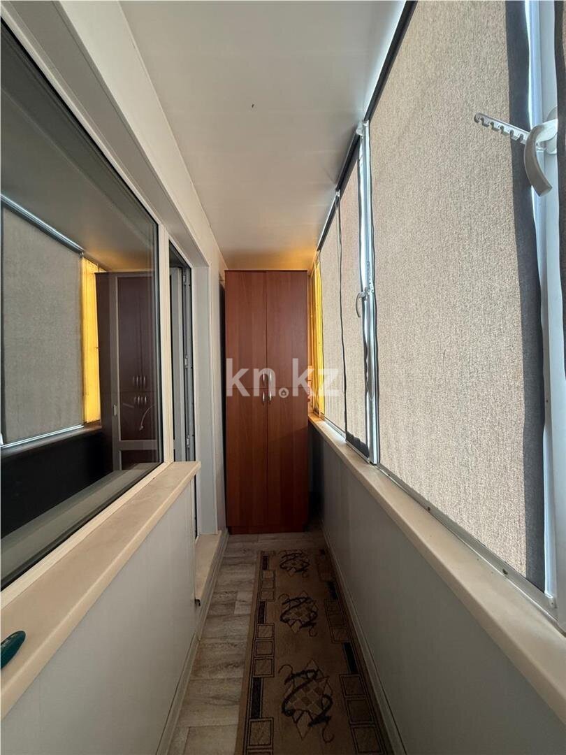 Продажа 2-комнатной квартиры, 55 м² в Караганде - фото 7