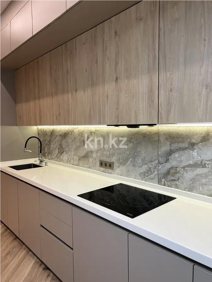 Продажа 2-комнатной квартиры, 74.6 м² в Алматы - фото 3