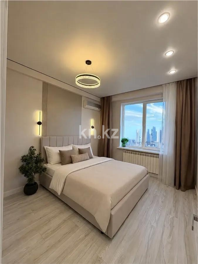 Продажа 2-комнатной квартиры, 43 м² в Астане - фото 2