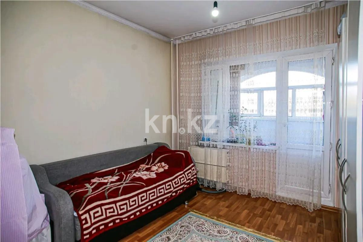 Продажа 3-комнатной квартиры, 70 м² в Алматы - фото 2
