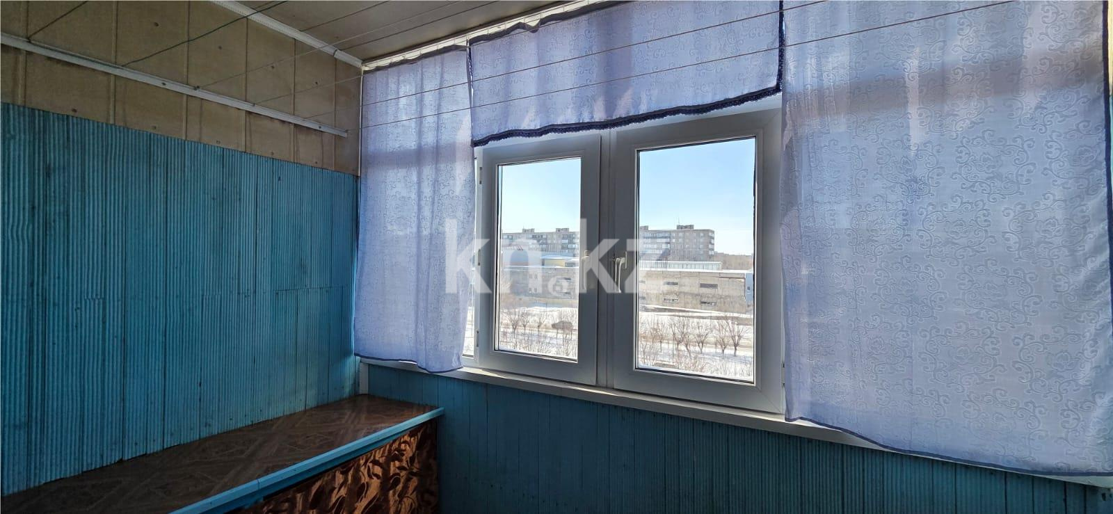 Продажа 3-комнатной квартиры, 68 м² в Темиртау - фото 9