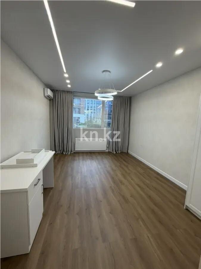 Продажа 1-комнатной квартиры, 48 м² в Астане