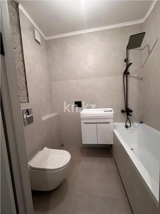 Продажа 2-комнатной квартиры, 41 м² в Астане - фото 3