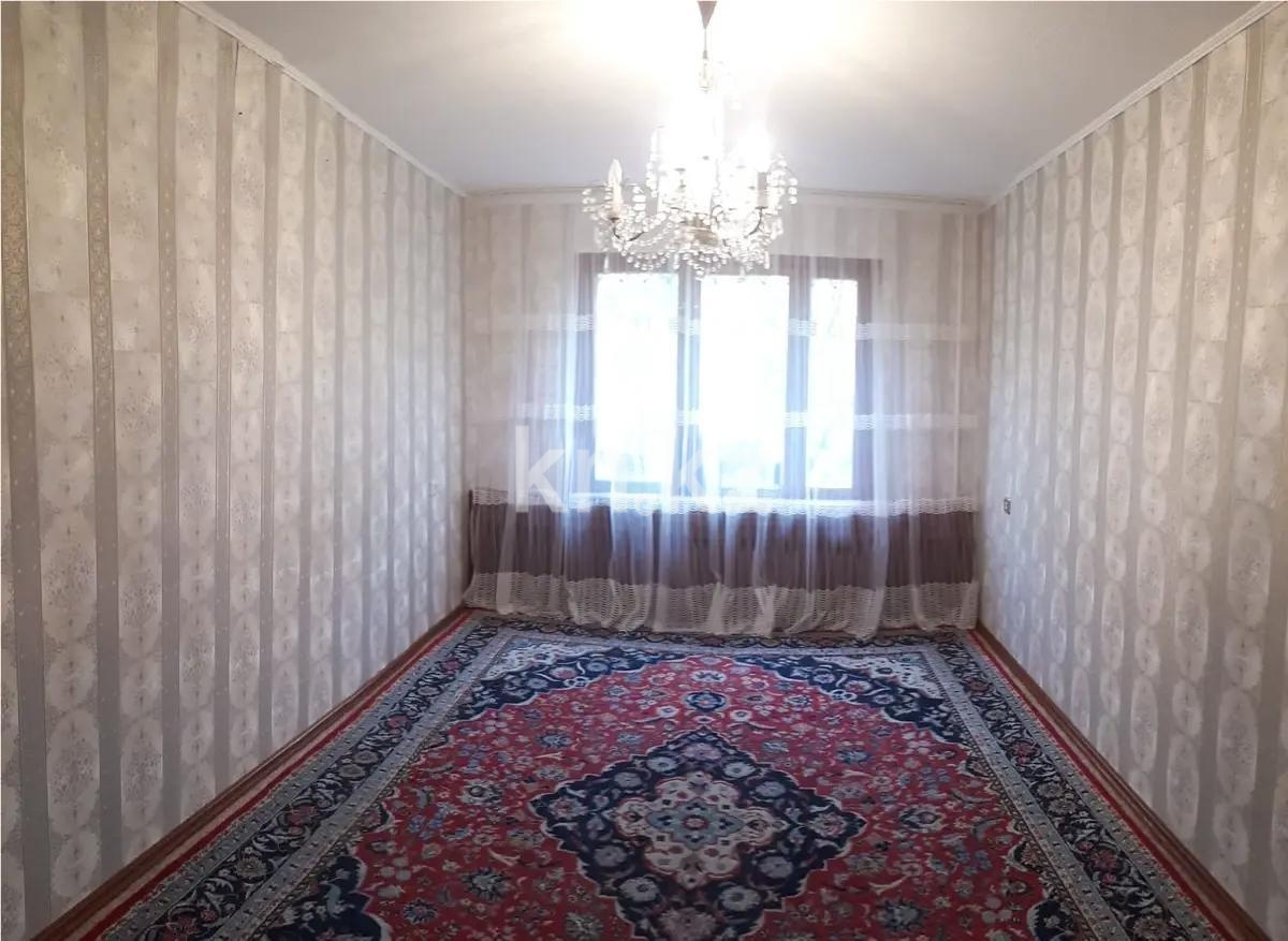 Продажа 4-комнатной квартиры, 83 м² в Алматы - фото 4