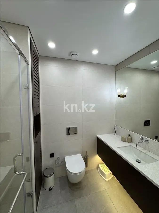 Продажа 4-комнатной квартиры, 126 м² в Астане - фото 5