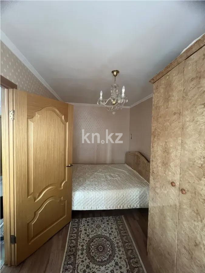 Продажа 2-комнатной квартиры, 43.3 м², ул. Ерубаева в Караганде - фото 2
