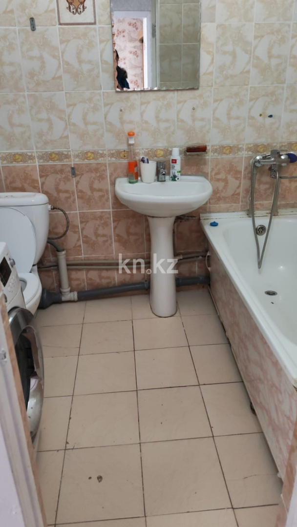 Аренда 1-комнатной квартиры, 35 м² в Астане - фото 3