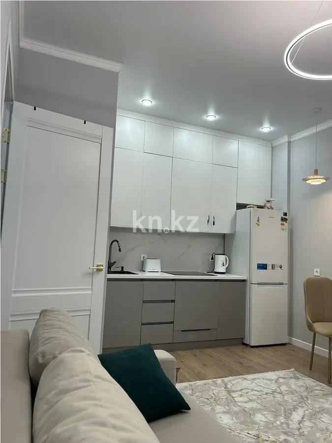 Продажа 2-комнатной квартиры, 38 м² в Астане - фото 3