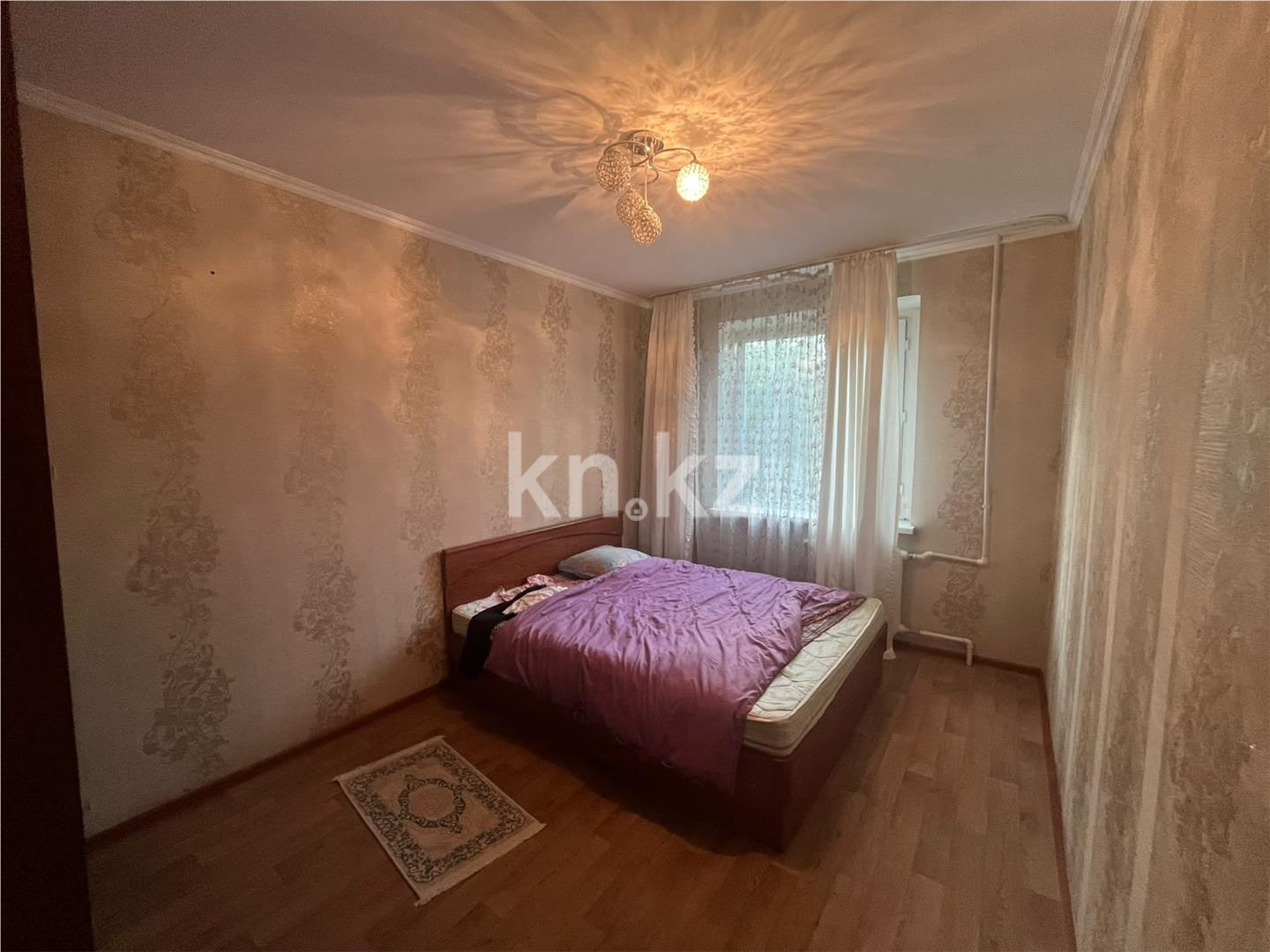 Продажа 3-комнатной квартиры, 62 м² в Караганде - фото 6