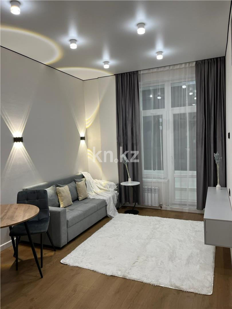 Продажа 2-комнатной квартиры, 32.2 м² в Астане - фото 3