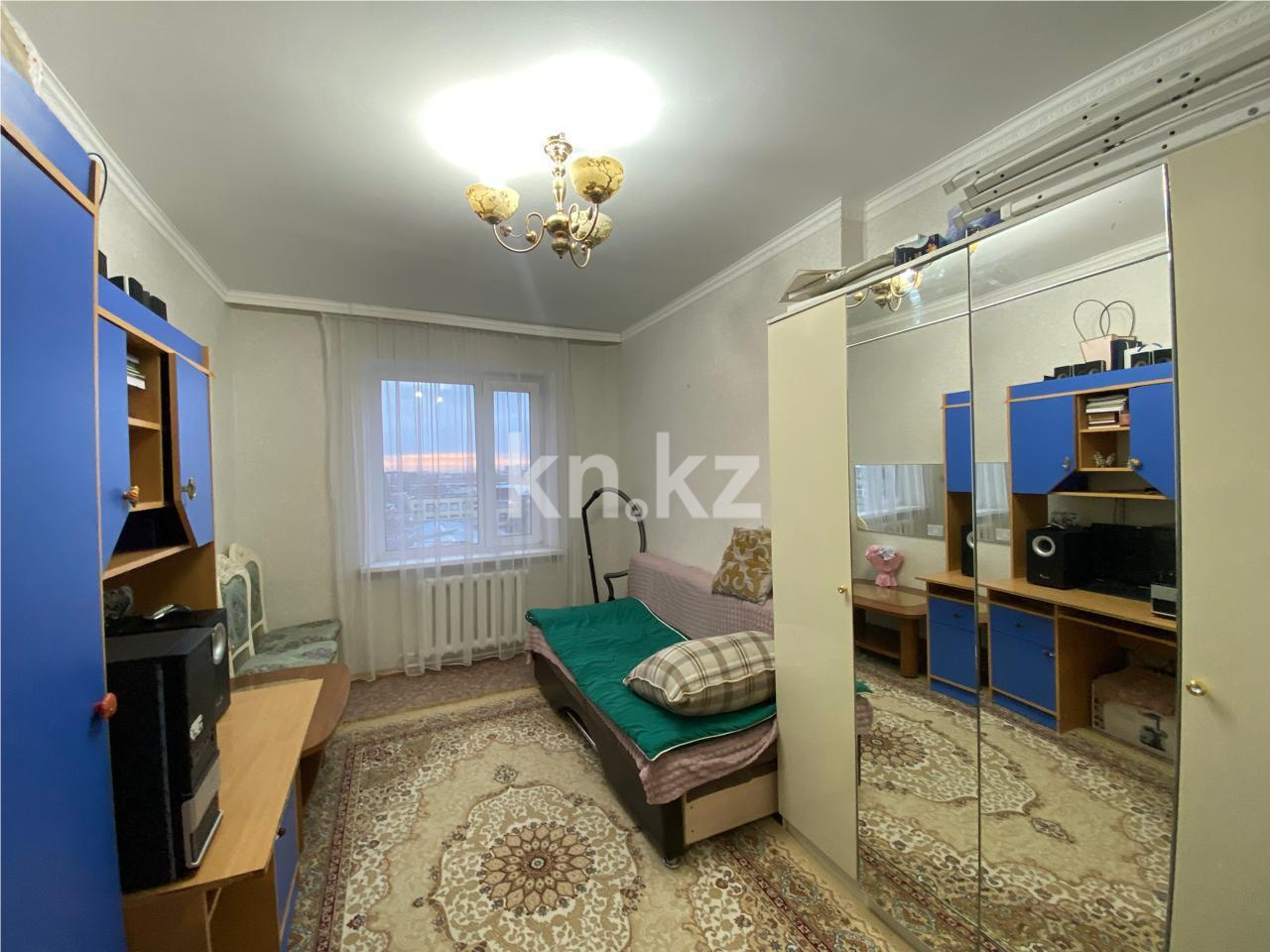 Продажа 4-комнатной квартиры, 81 м² в Караганде - фото 7