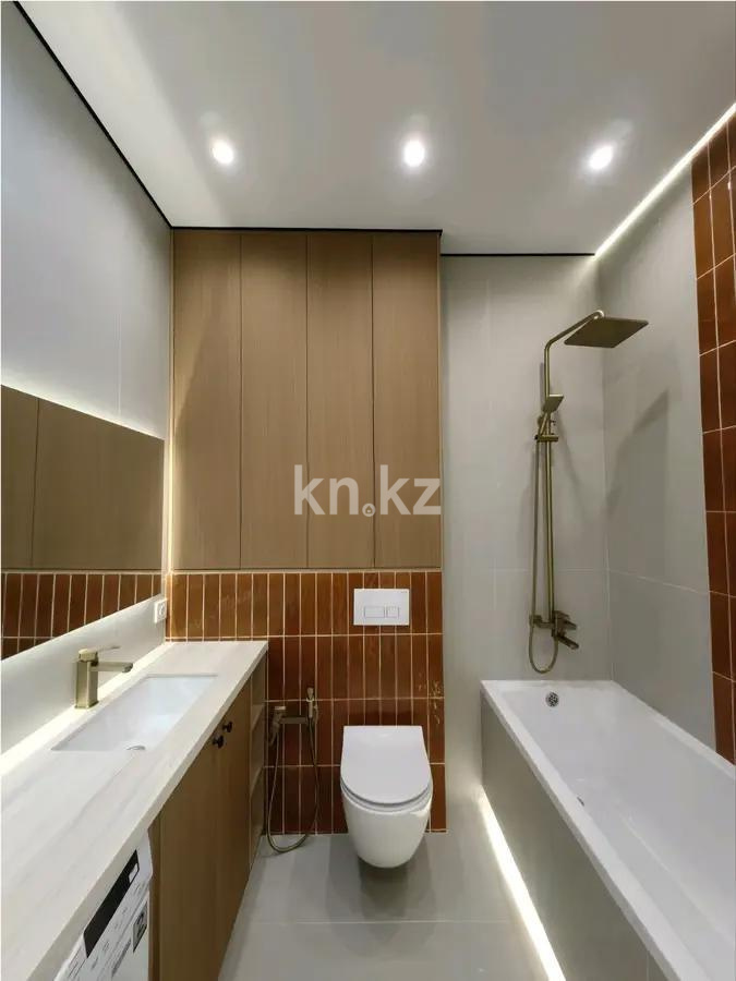 Продажа 1-комнатной квартиры, 45 м² в Астане - фото 3