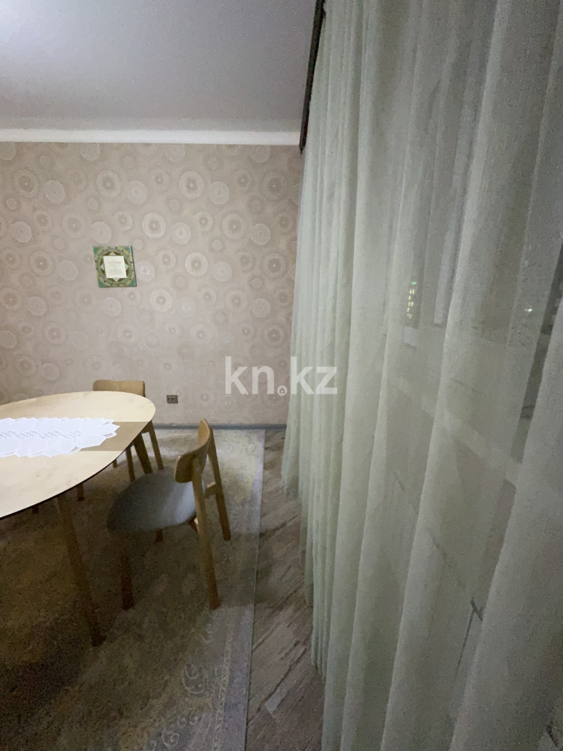 Продажа 3-комнатной квартиры, 112.2 м² в Алматы - фото 13