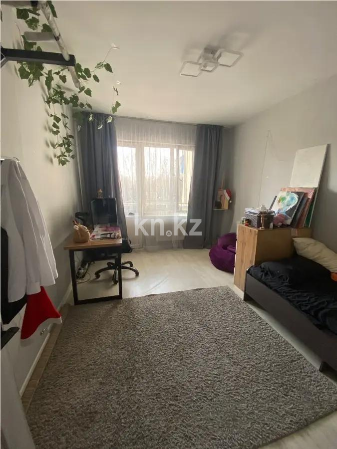 Продажа 2-комнатной квартиры, 63.8 м² в Алматы - фото 2