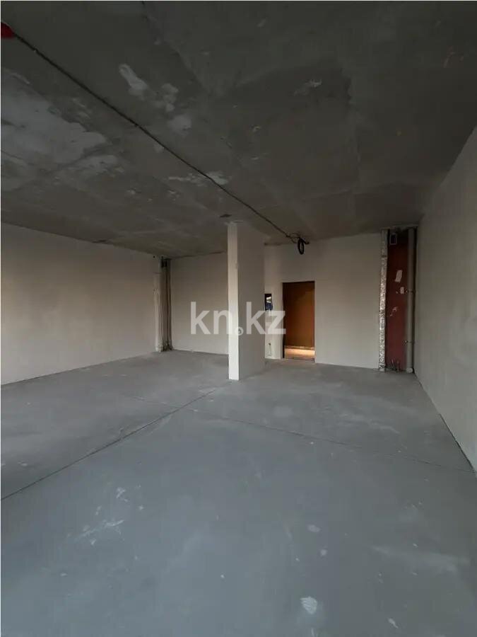 Продажа 2-комнатной квартиры, 60.3 м² в Алматы - фото 2