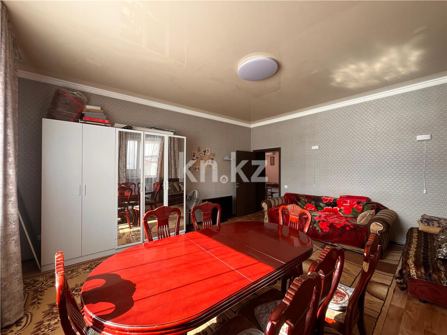 Продажа 3-комнатного дома, 107 м² в Караганде - фото 6