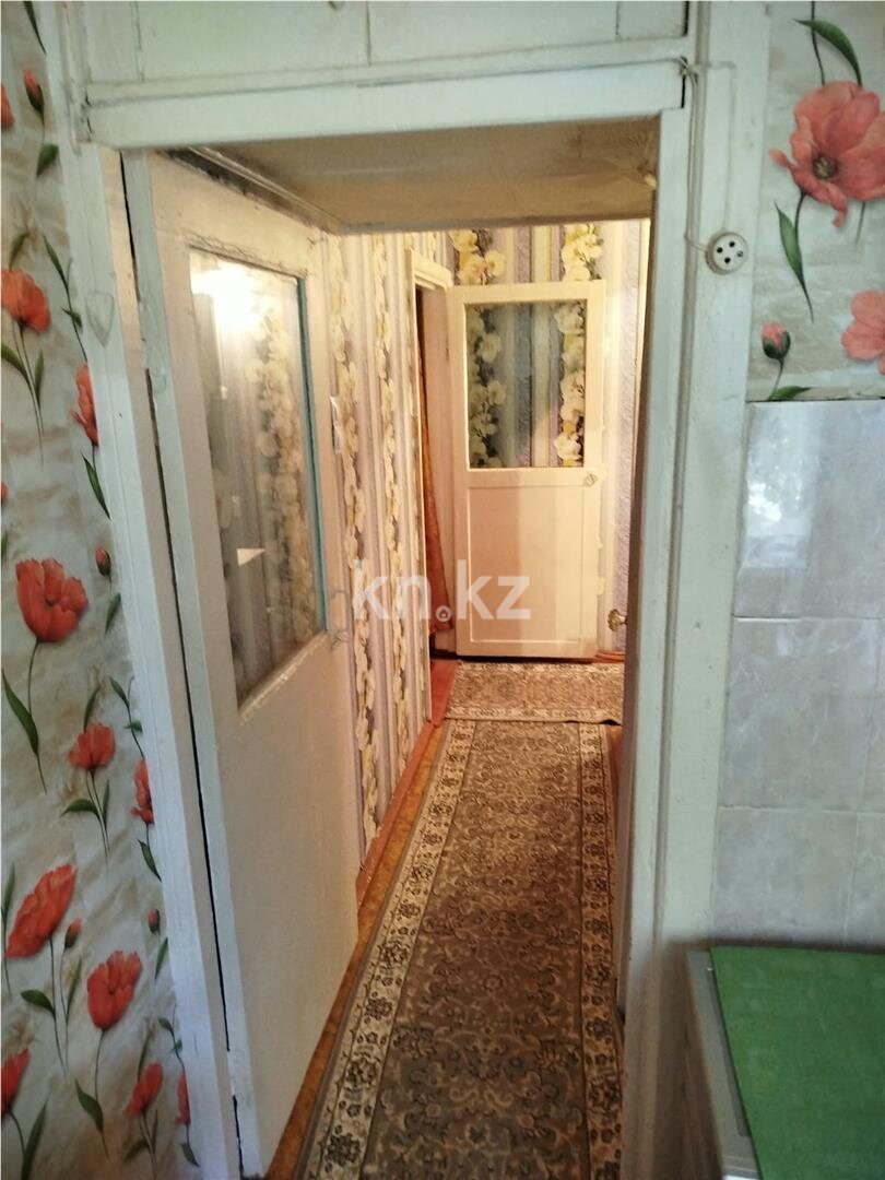Продажа 2-комнатной квартиры, 44 м² в Темиртау - фото 13