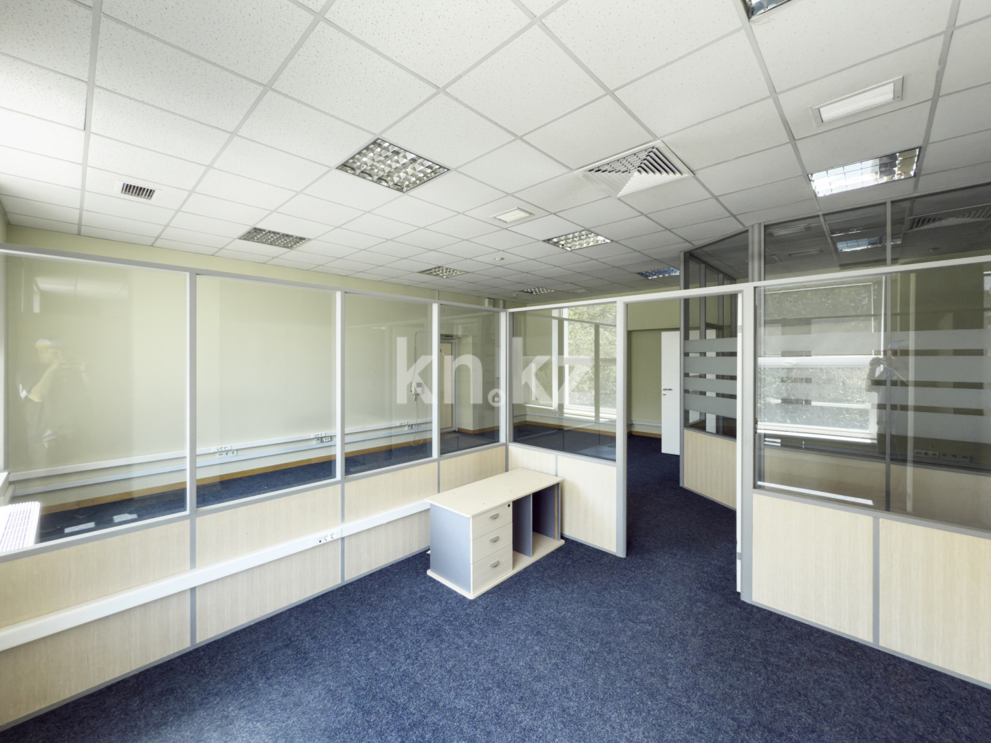 Аренда , ул. Тимирязева, дом  28в в Алматы - фото 9