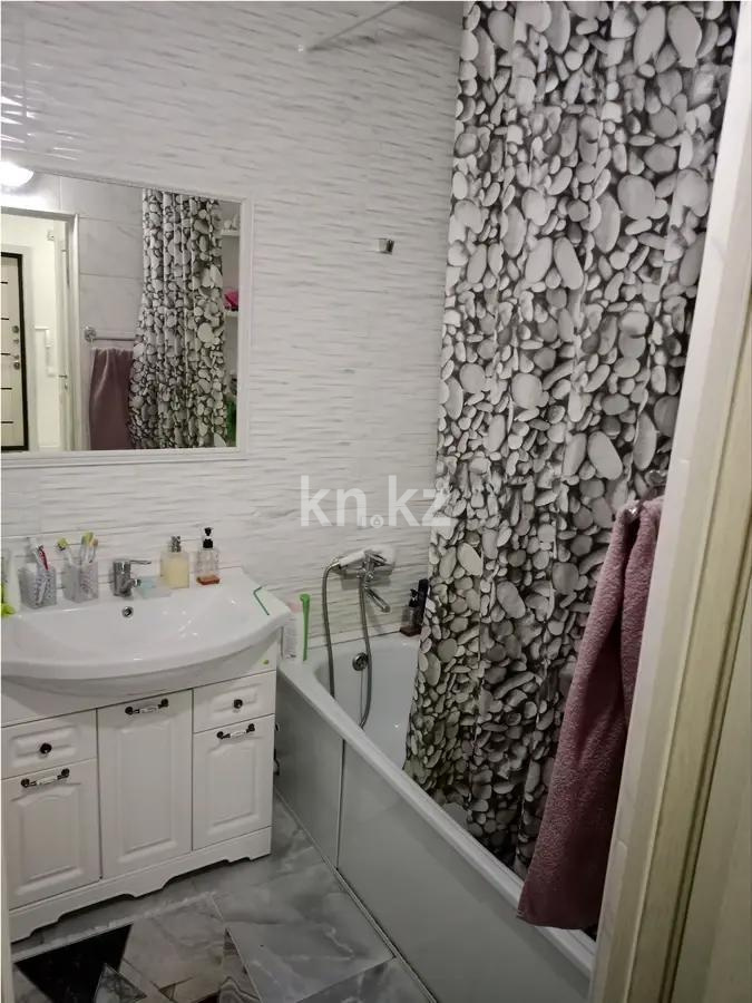 Продажа 3-комнатной квартиры, 75.8 м² в Алматы - фото 5