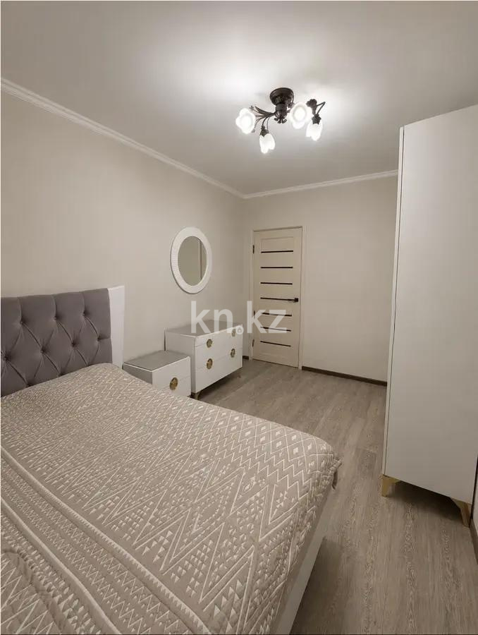 Продажа 3-комнатной квартиры, 72 м² в Алматы - фото 3