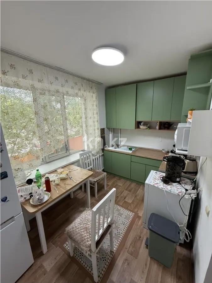 Продажа 2-комнатной квартиры, 55 м² в Алматы - фото 3