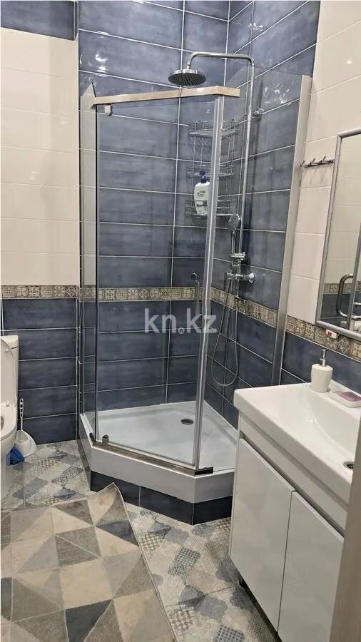 Продажа 1-комнатной квартиры, 47 м² в Алматы - фото 4